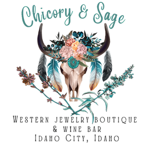 Chicory & Sage