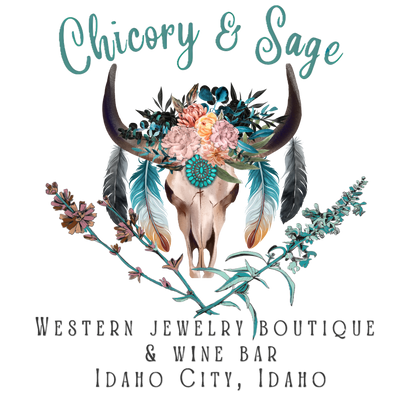 Chicory & Sage