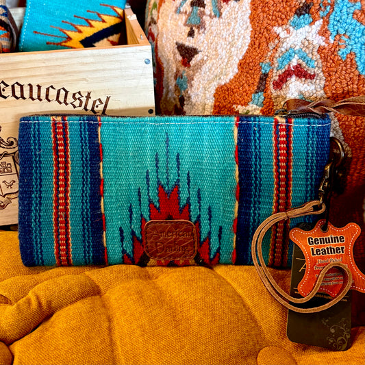 American Darling Clutch // Style B
