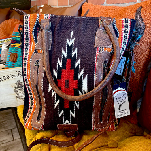 American Darling Cross Body Bag // Style B
