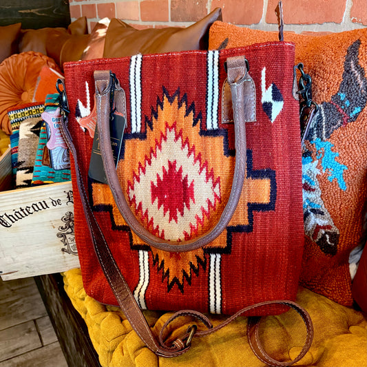 American Darling Cross Body Bag // Style A
